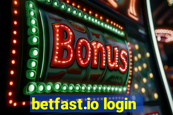 betfast.io login